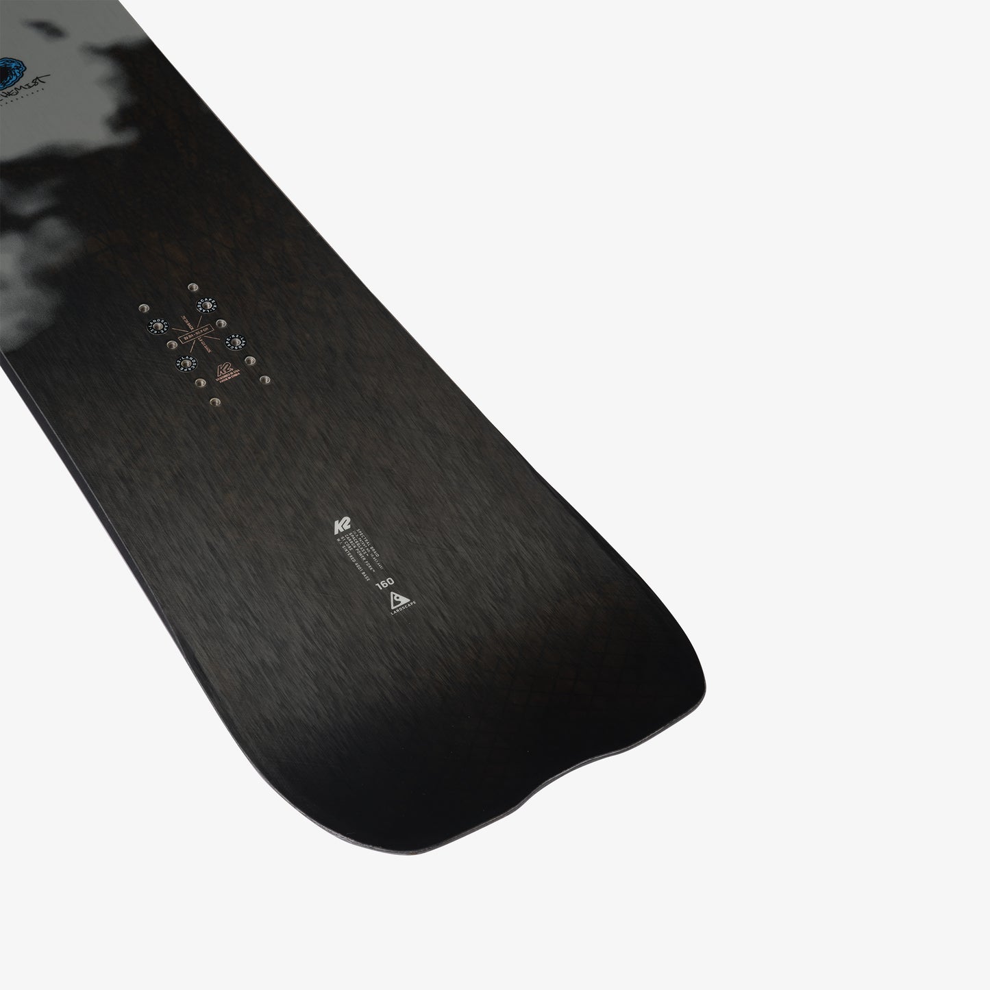 K2 Alchemist Snowboard 2024