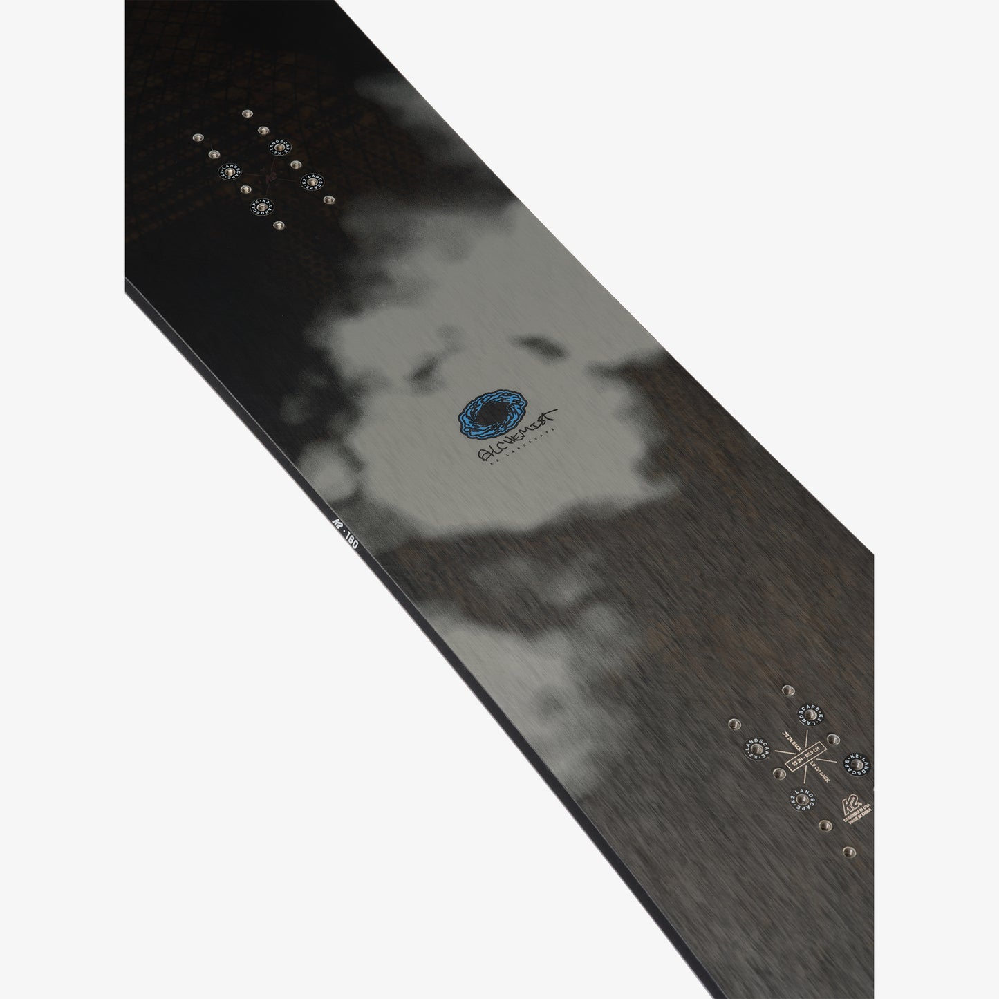 K2 Alchemist Snowboard 2024