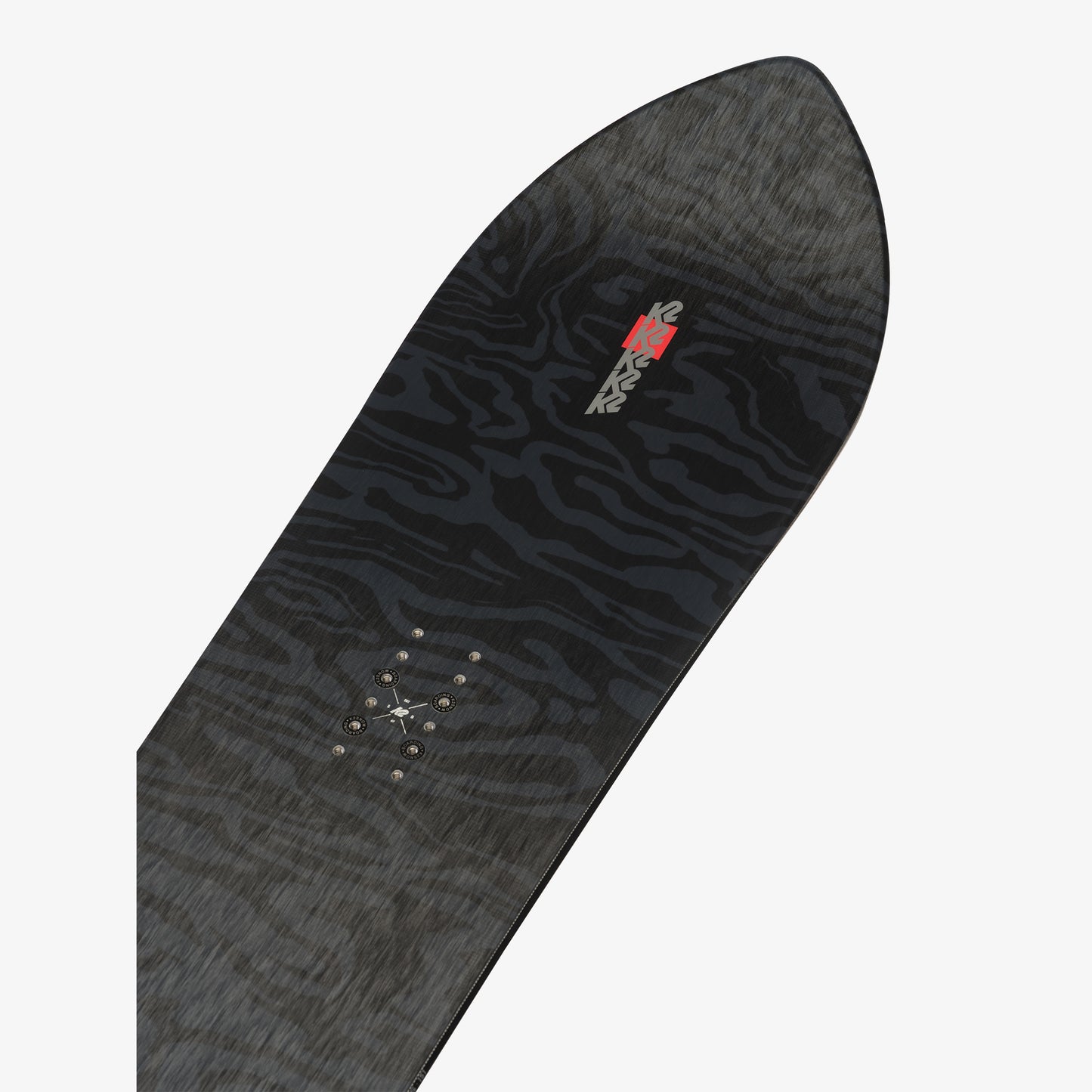 K2 Niseko Pleasures Snowboard 2024