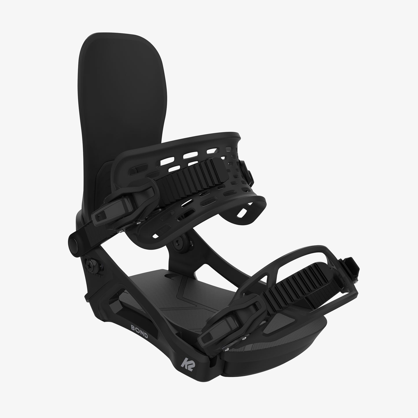 K2 Bond Snowboardbindung 2024