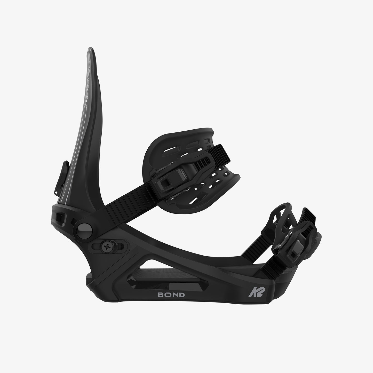 K2 Bond Snowboardbindung 2024