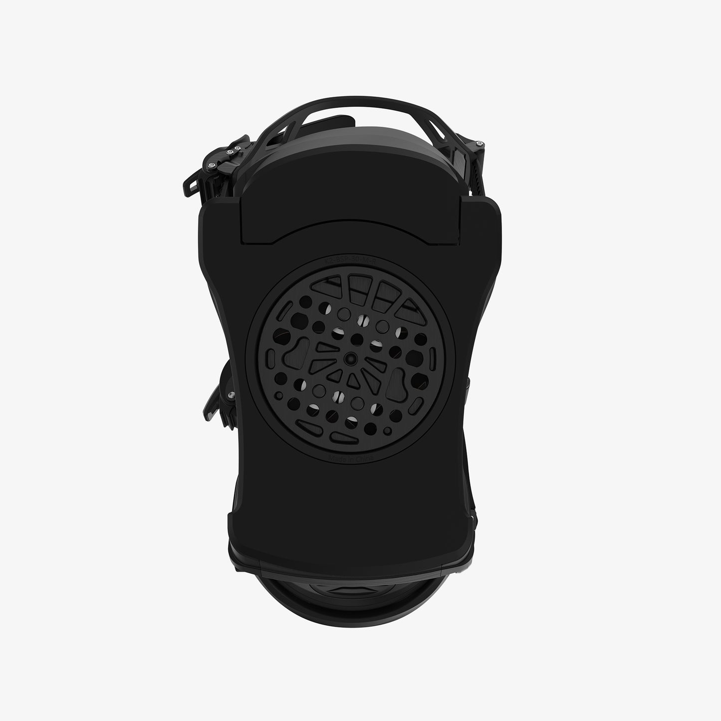 K2 Bond Snowboardbindung 2024