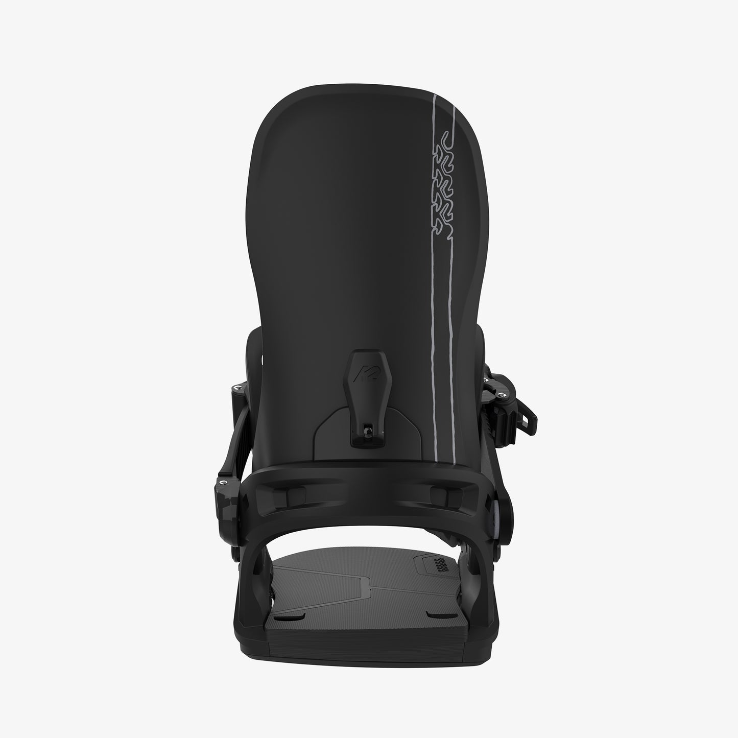 K2 Bond Snowboardbindung 2024