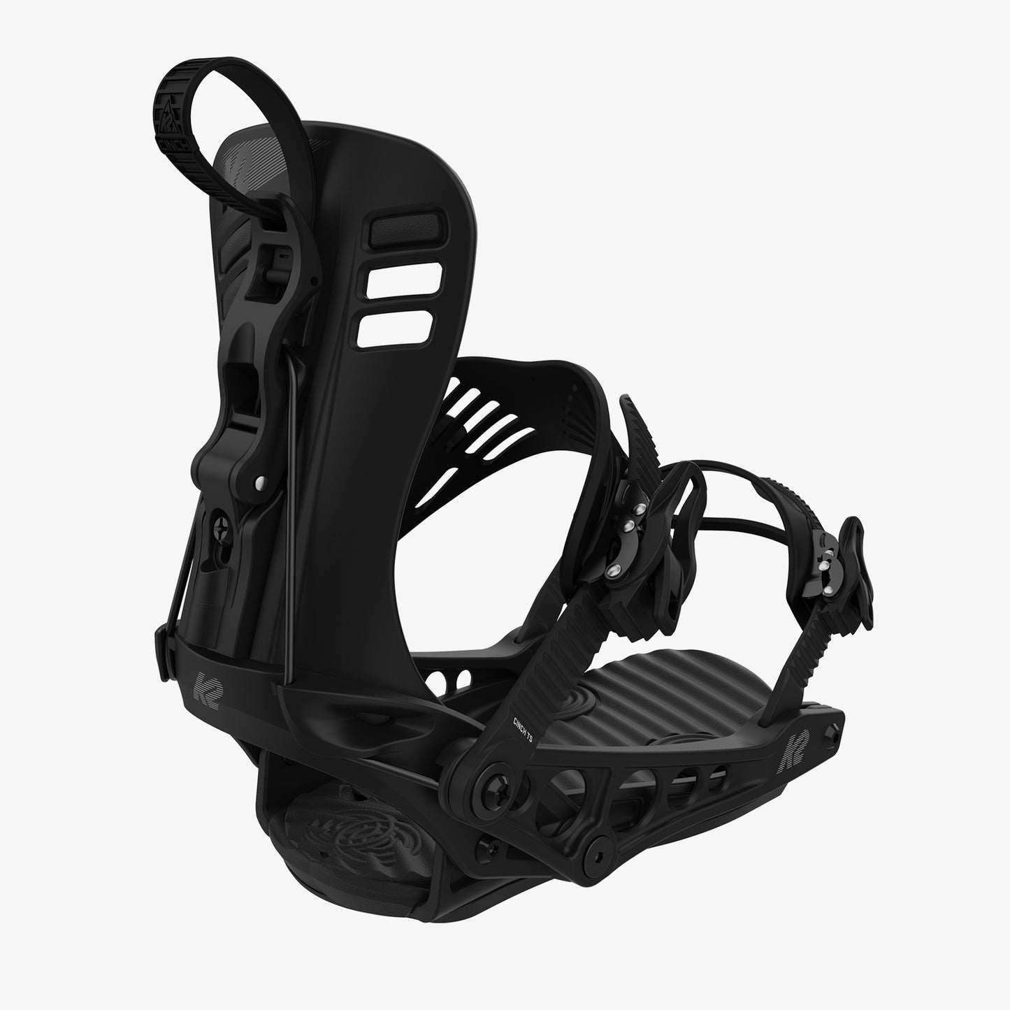 K2 Cinch TS Snowboardbindung 2024
