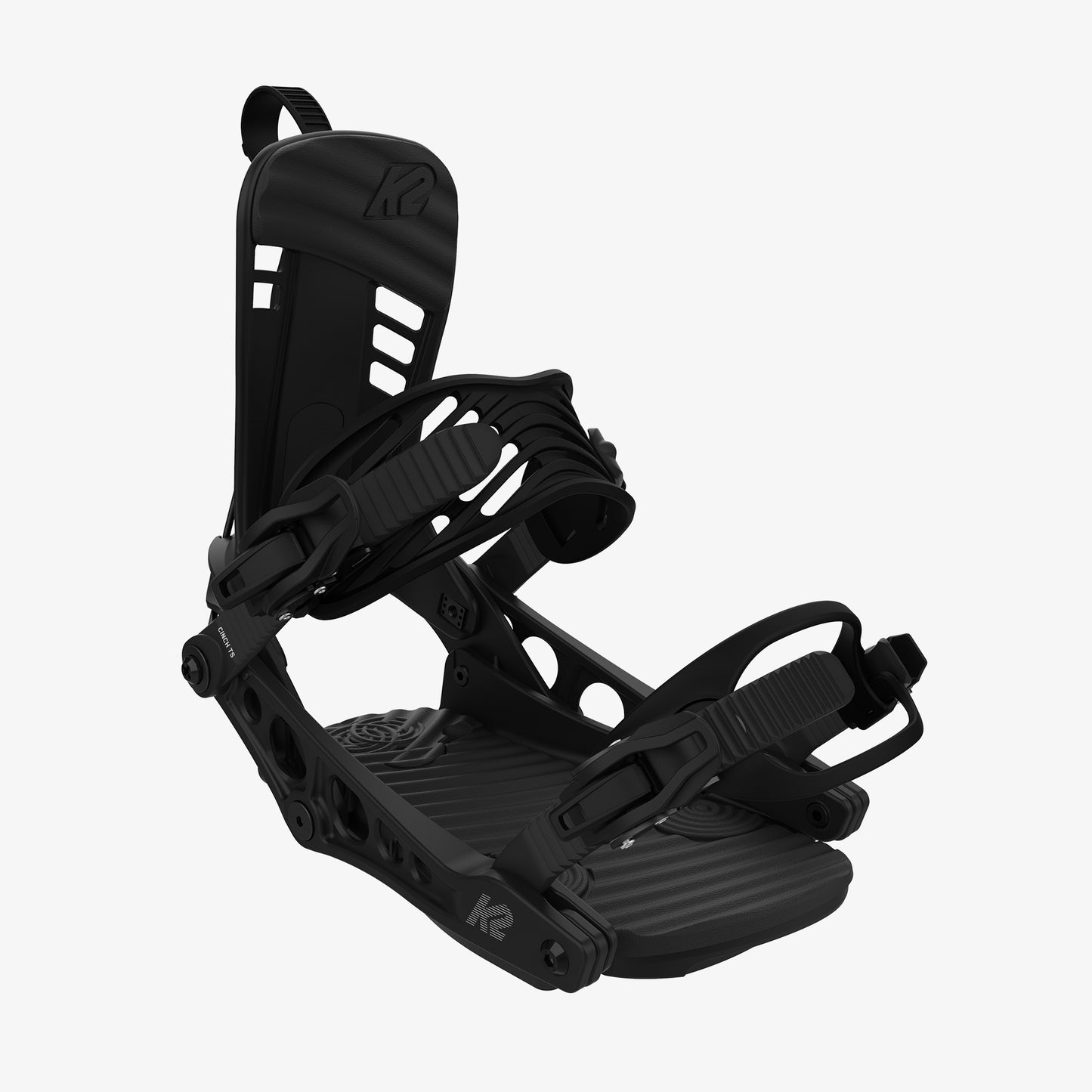 K2 Cinch TS Snowboardbindung 2024