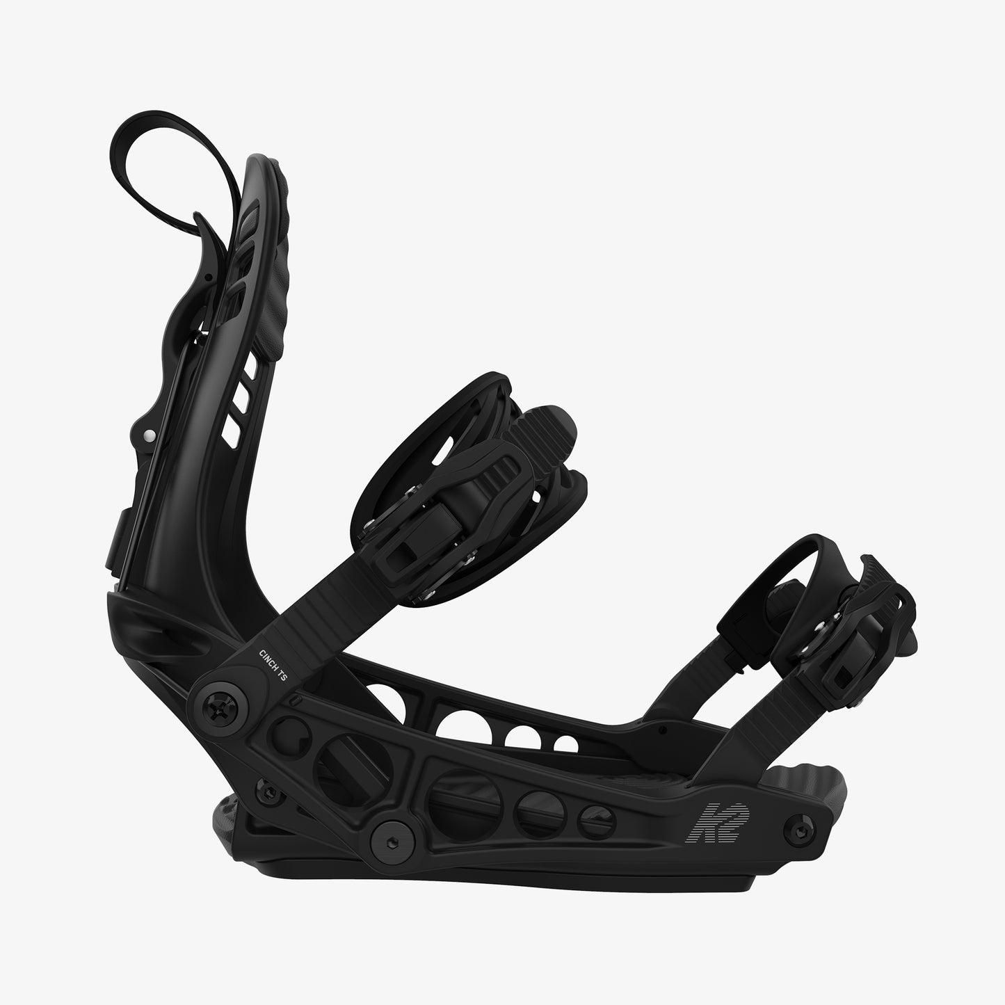 K2 Cinch TS Snowboardbindung 2024