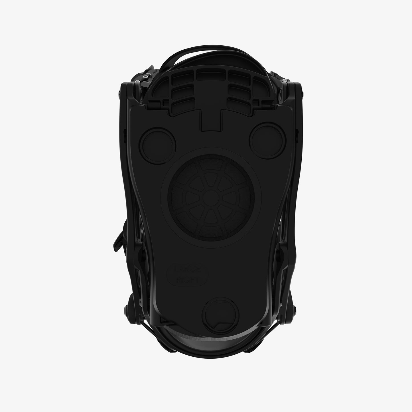 K2 Cinch TS Snowboardbindung 2024