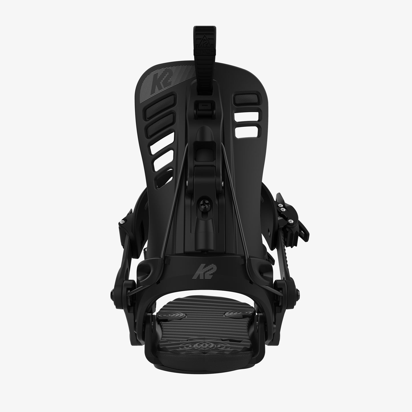K2 Cinch TS Snowboardbindung 2024