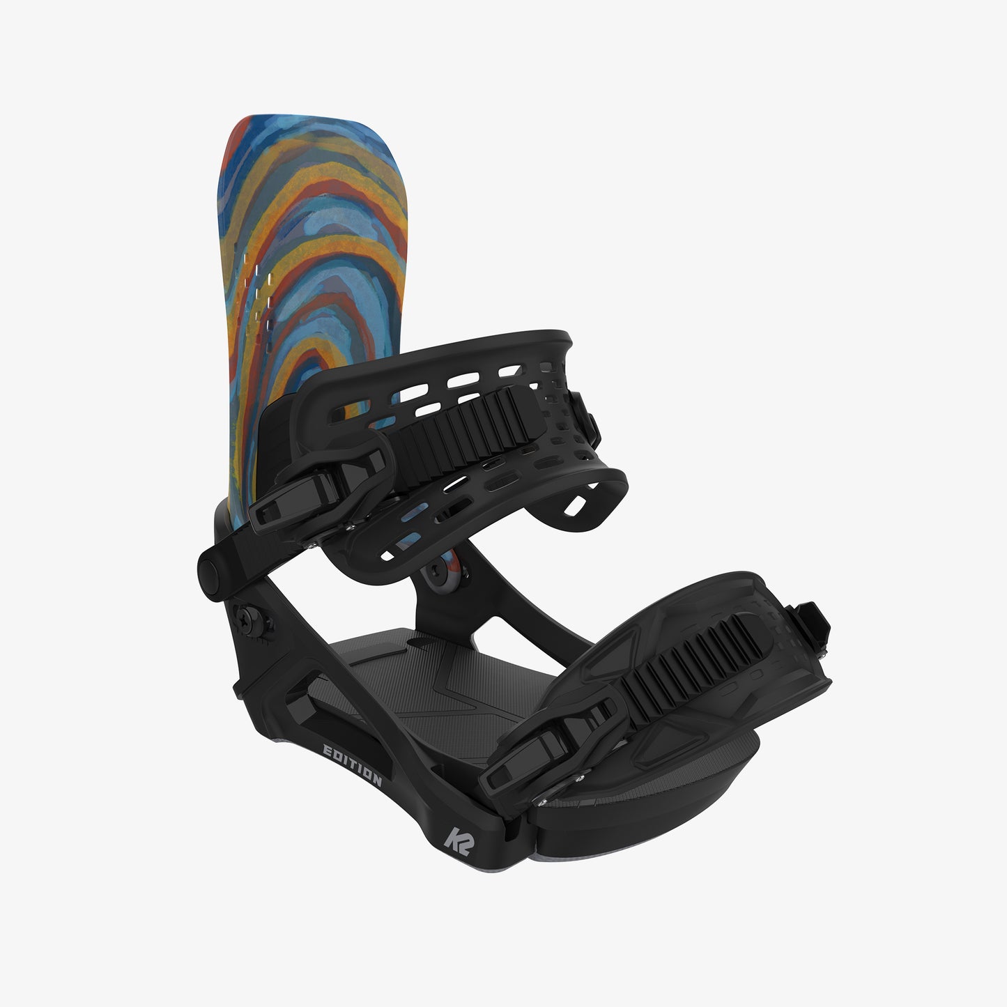 K2 Edition Snowboardbindung 2024
