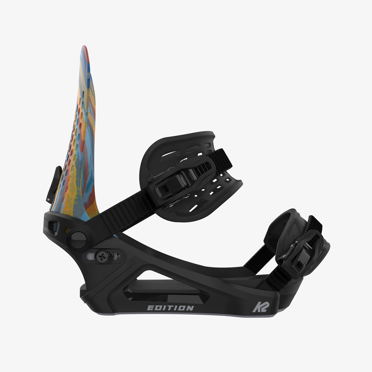 K2 Edition Snowboardbindung 2024