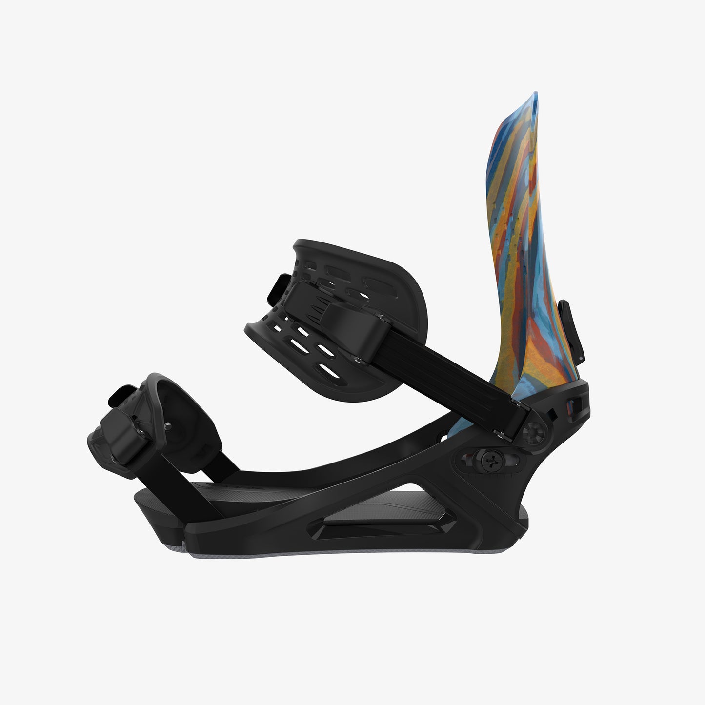 K2 Edition Snowboardbindung 2024