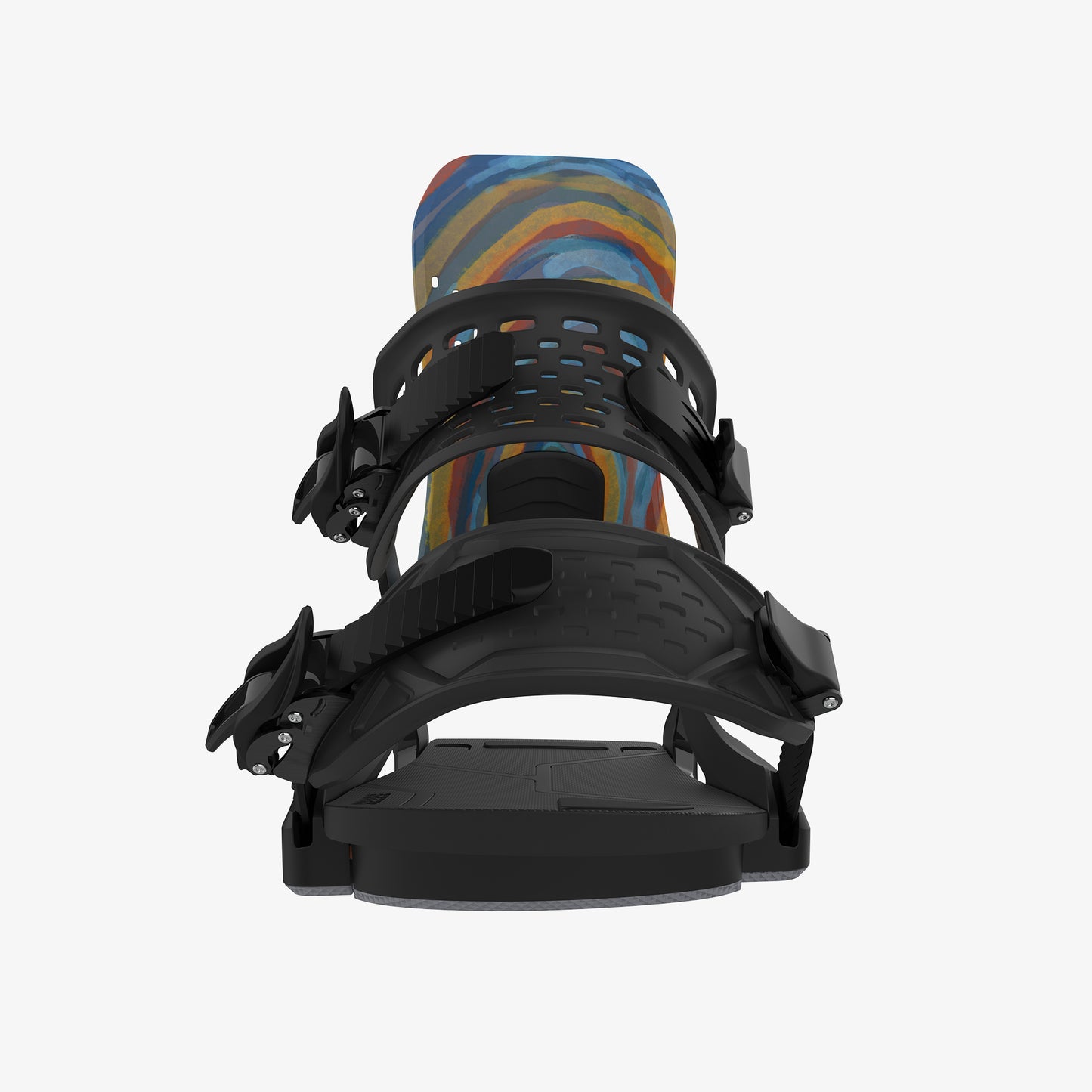 K2 Edition Snowboardbindung 2024