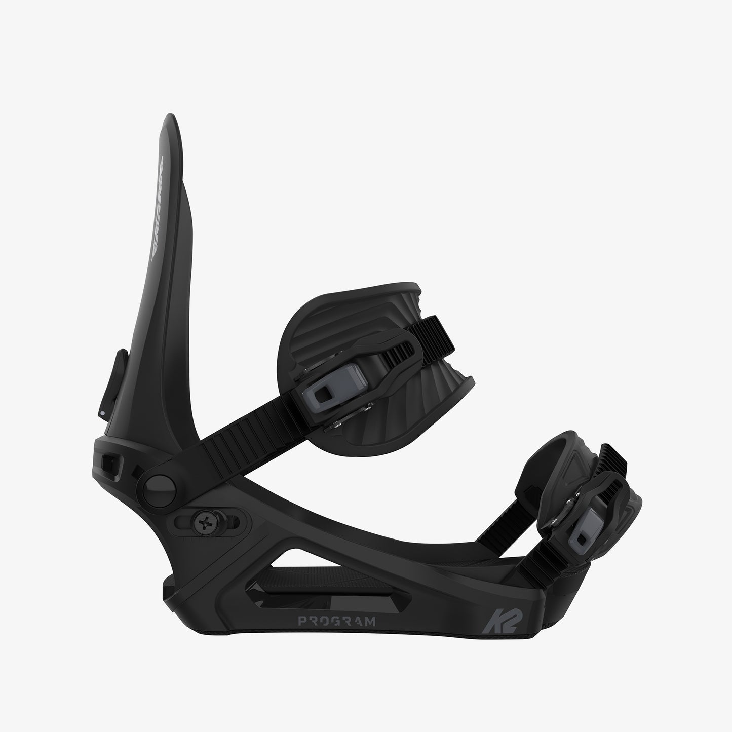 K2 Program Snowboardbindung 2024