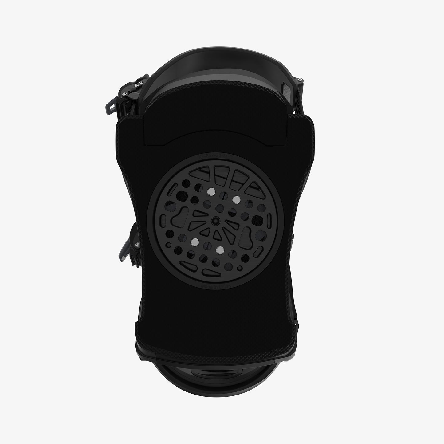K2 Program Snowboardbindung 2024