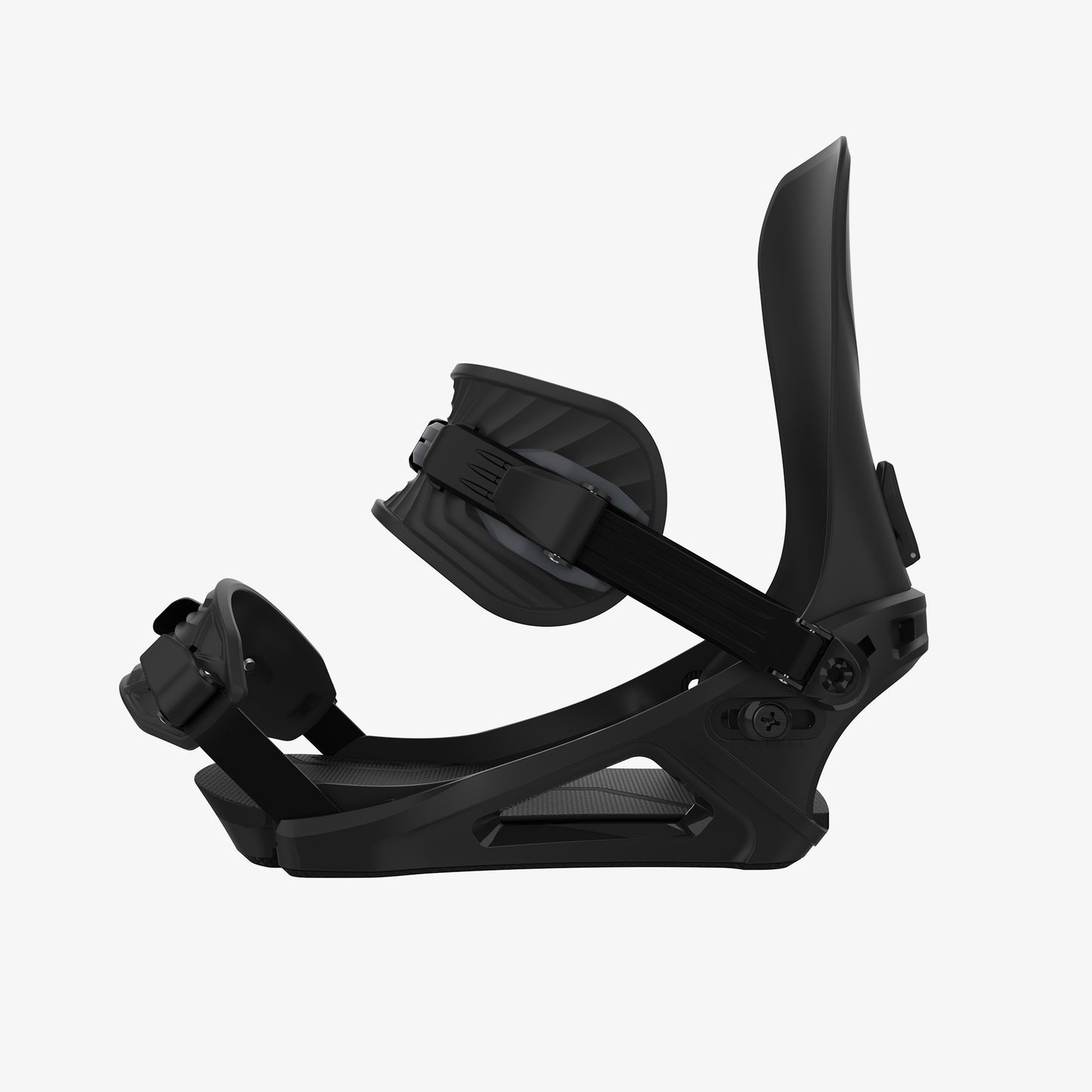K2 Program Snowboardbindung 2024