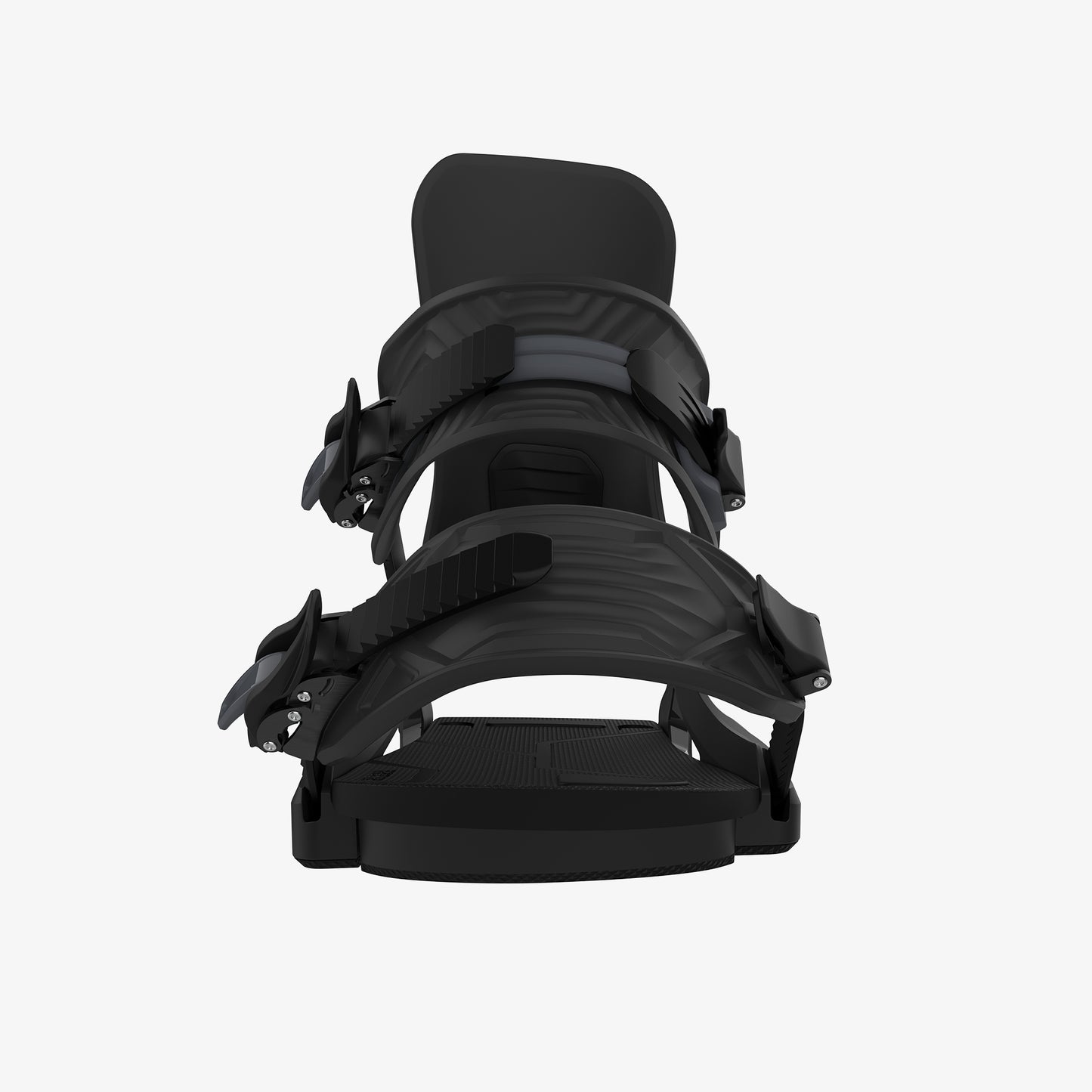 K2 Program Snowboardbindung 2024