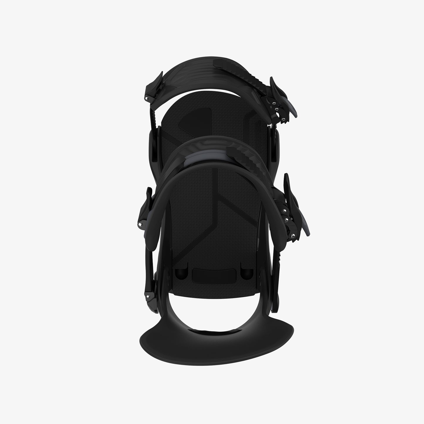 K2 Program Snowboardbindung 2024