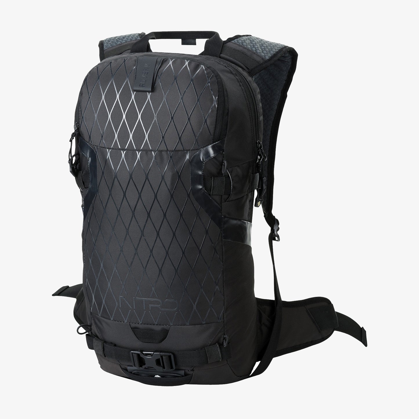 Nitro Backpack Rover 14
