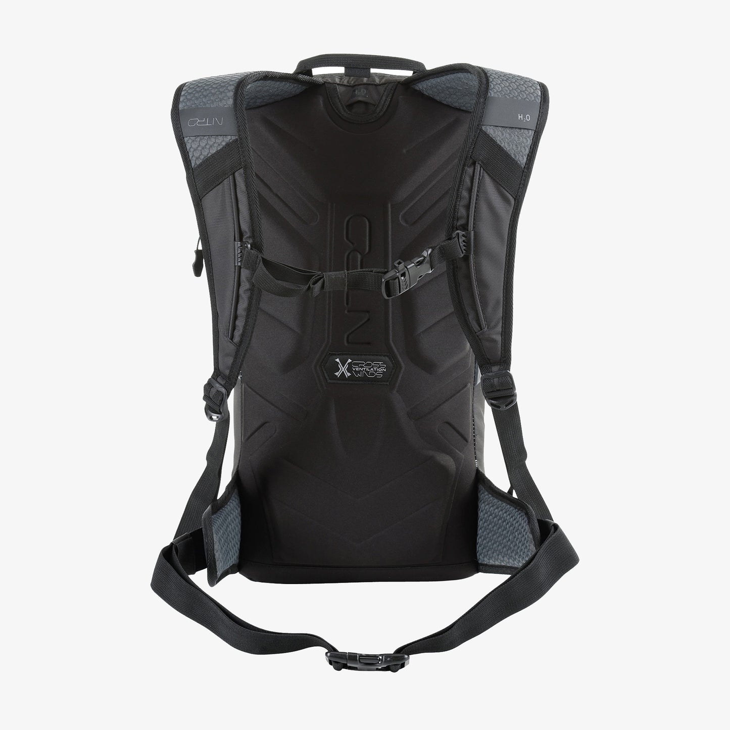 Nitro Backpack Rover 14