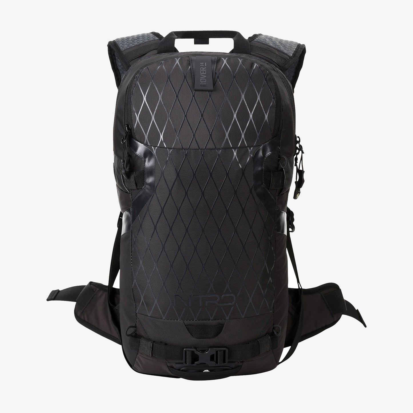 Nitro Backpack Rover 14