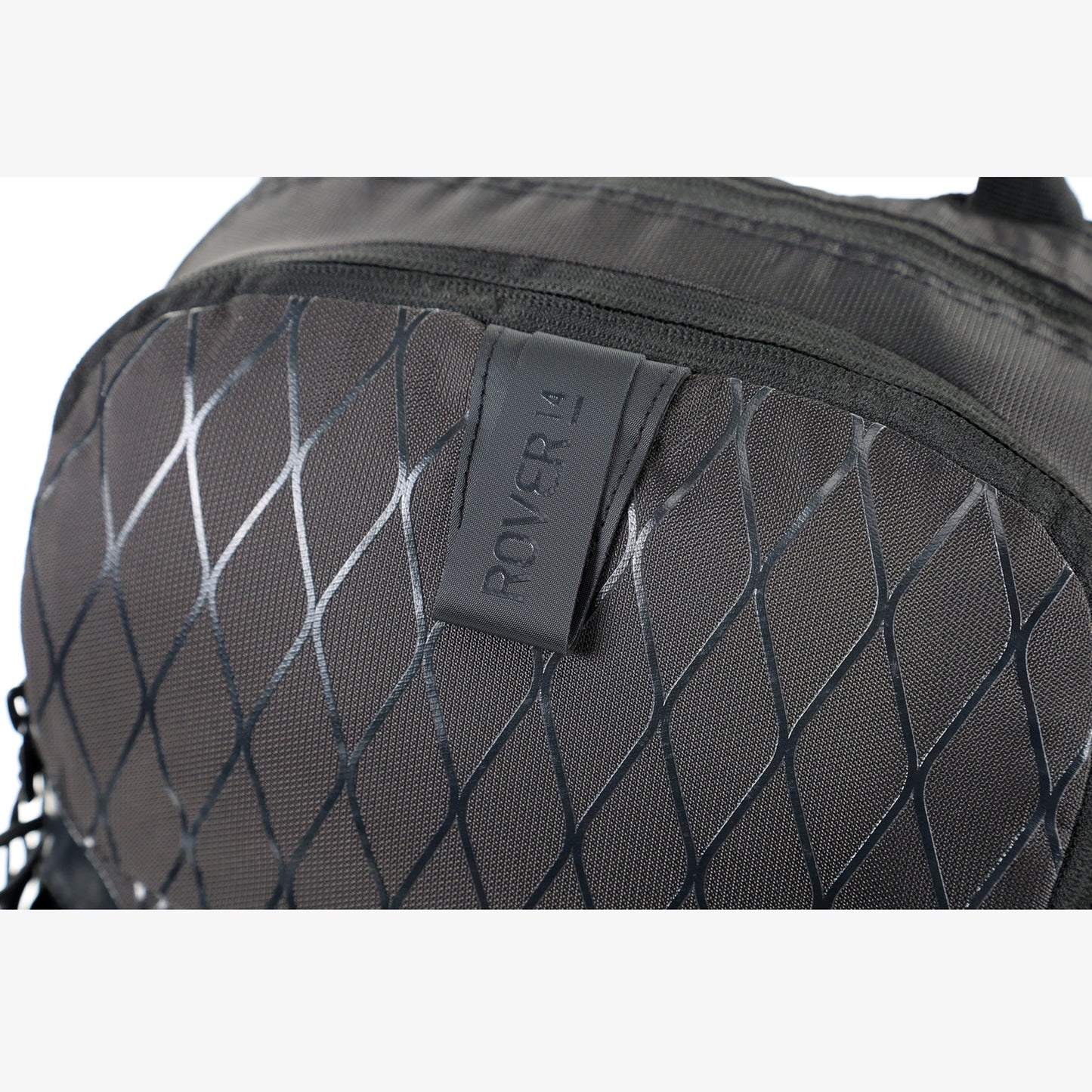 Nitro Backpack Rover 14