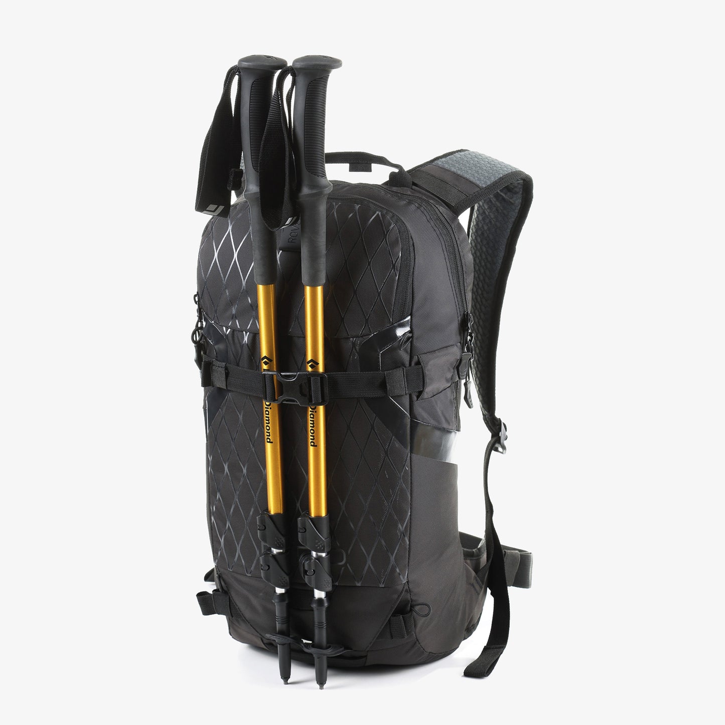 Nitro Backpack Rover 14