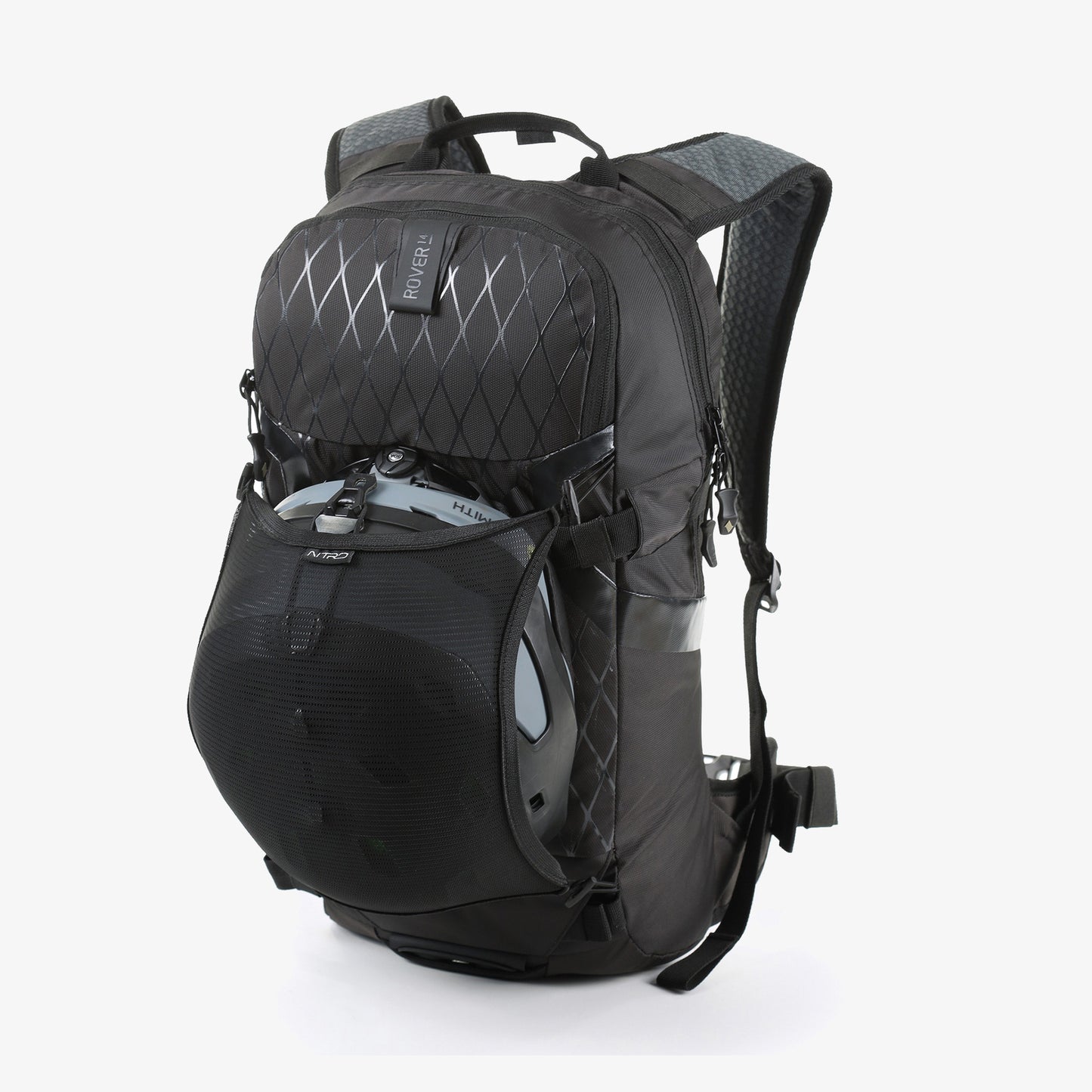 Nitro Backpack Rover 14