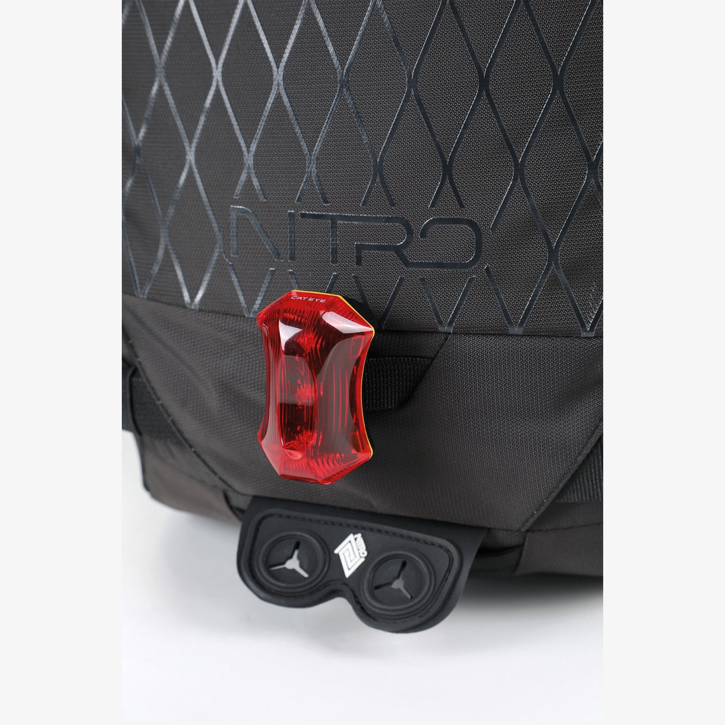 Nitro Backpack Rover 14