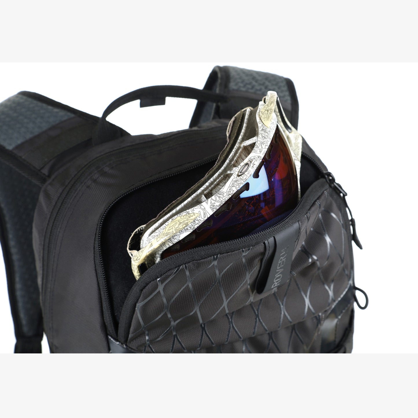Nitro Backpack Rover 14