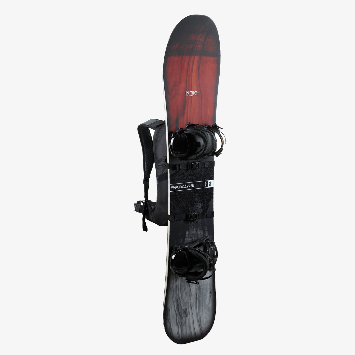 Nitro Backpack Rover 14