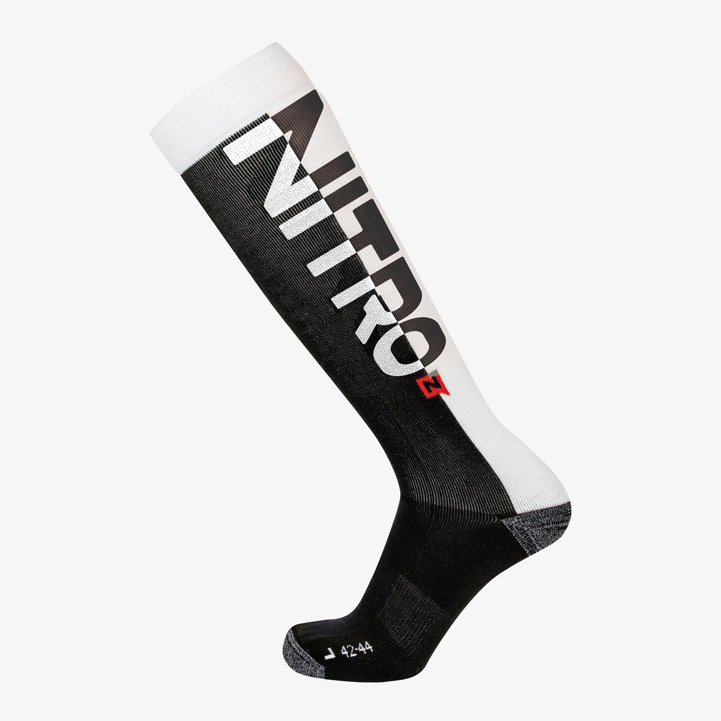 Nitro Socken MNS Cloud 2024