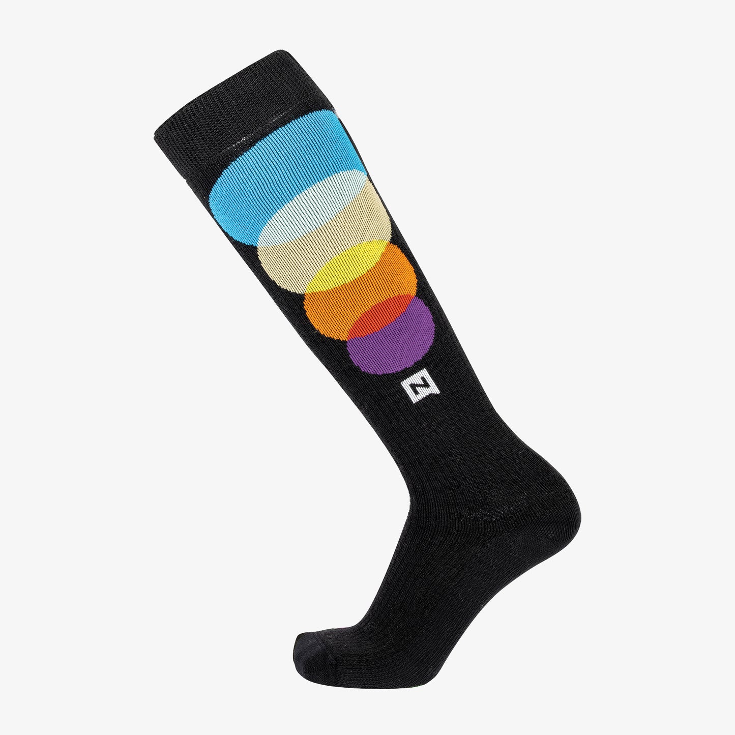 Nitro Socken MNS Cloud 2024