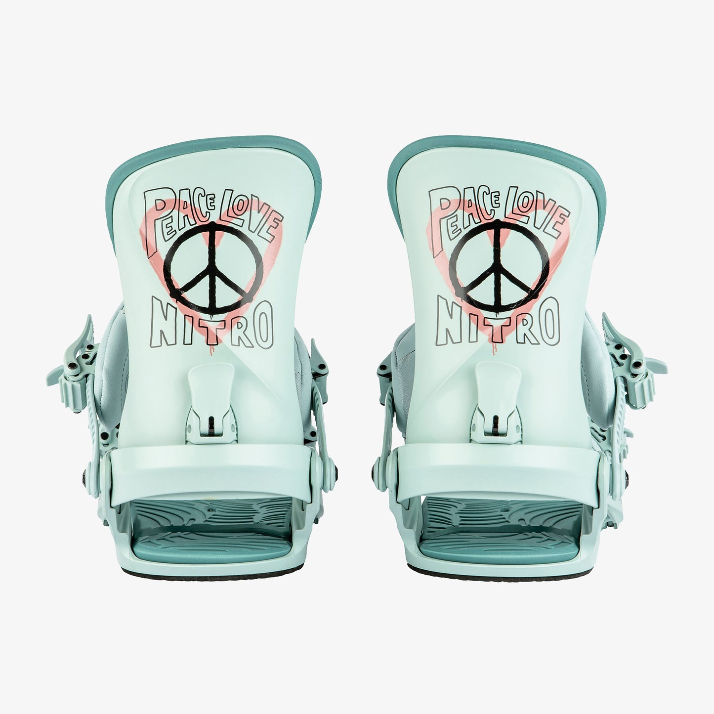 Nitro Cosmic Snowboardbindung für Damen 2024