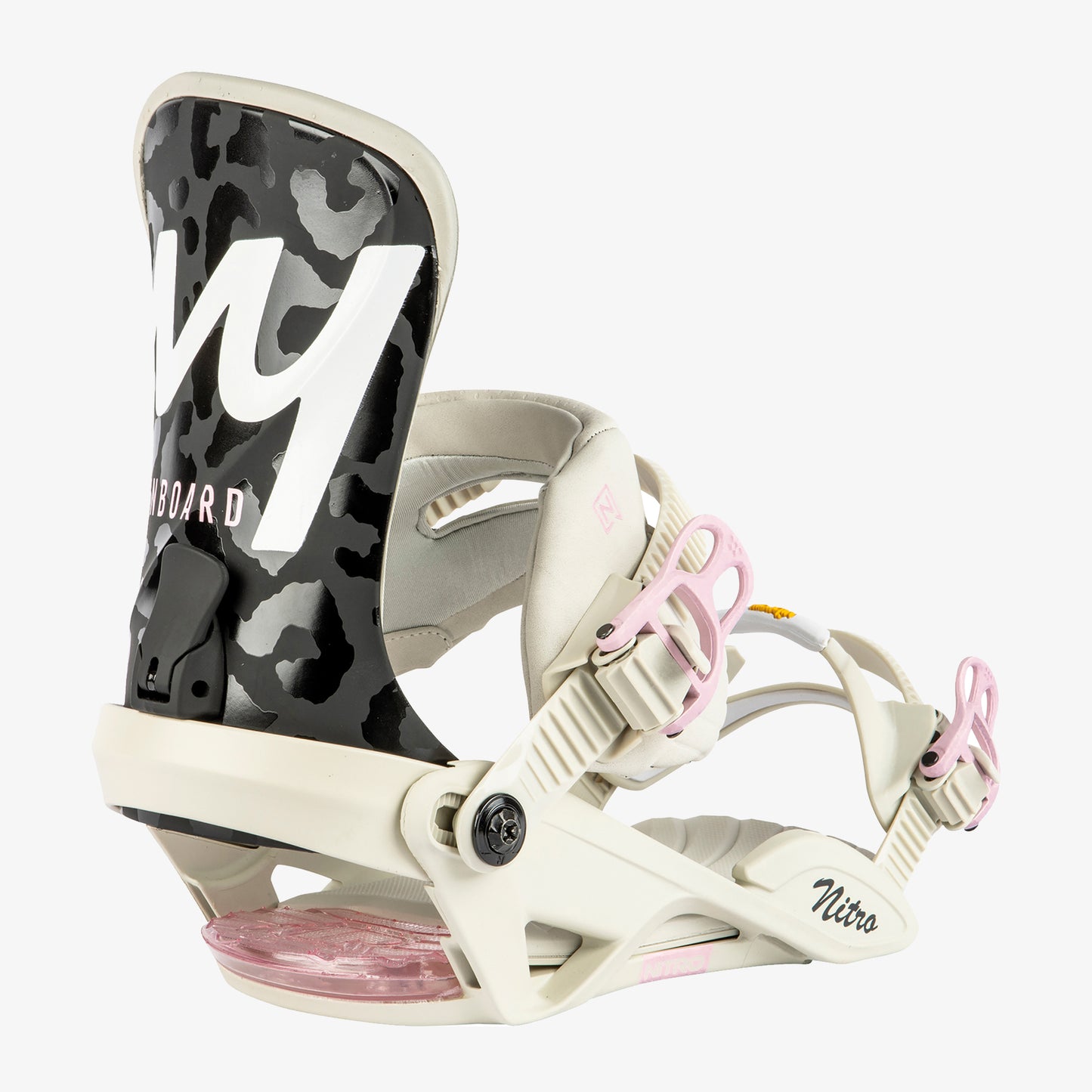 Nitro Ivy Snowboardbindung für Damen 2024
