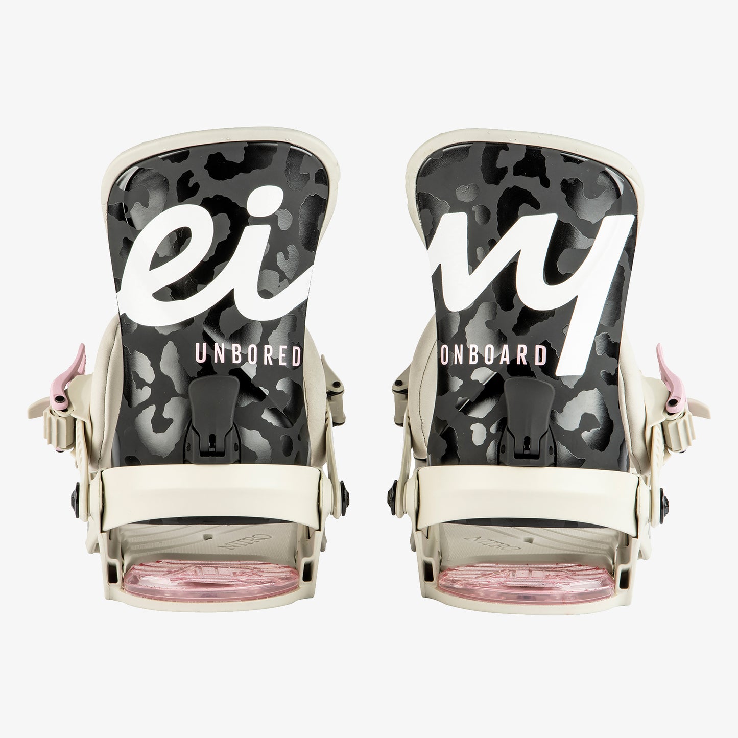Nitro Ivy Snowboardbindung für Damen 2024