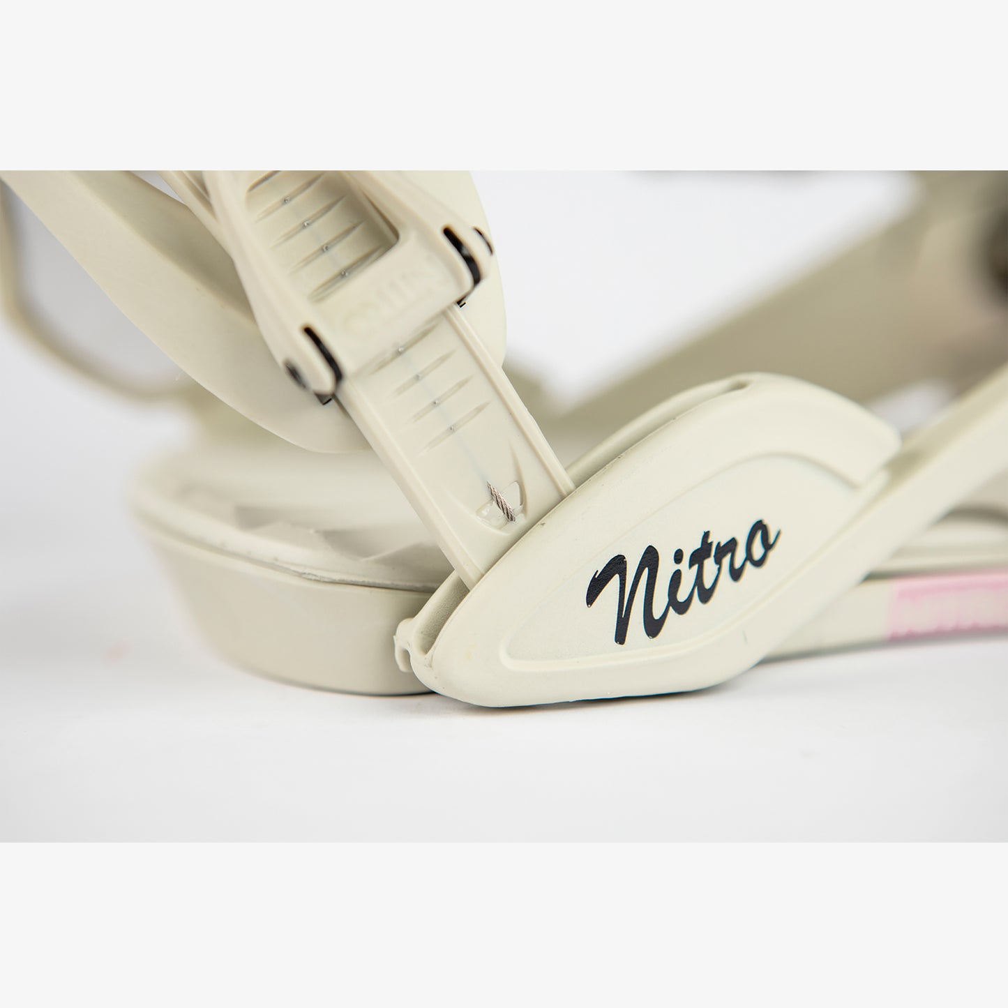 Nitro Ivy Snowboardbindung für Damen 2024