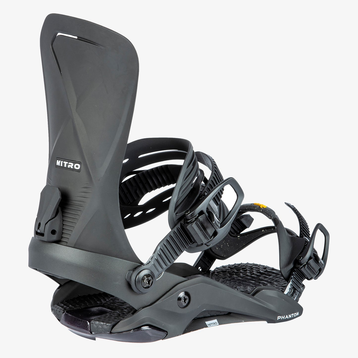Nitro Phantom Snowboardbindung 2024