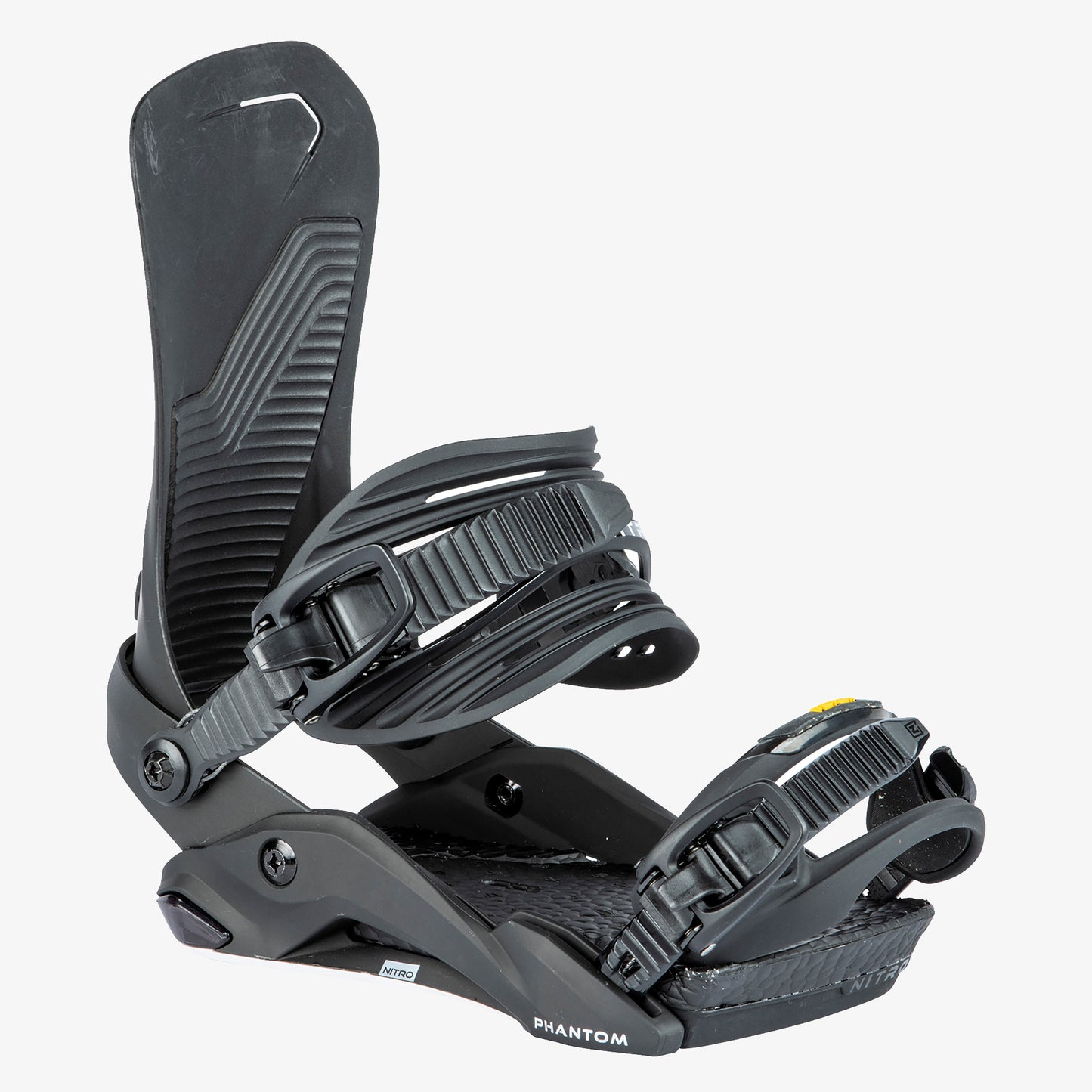 Nitro Phantom Snowboardbindung 2024