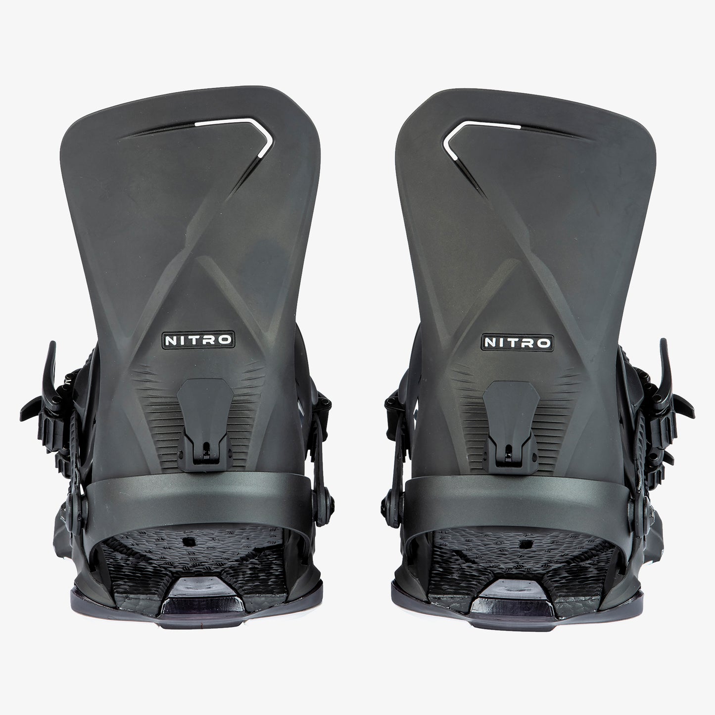 Nitro Phantom Snowboardbindung 2024