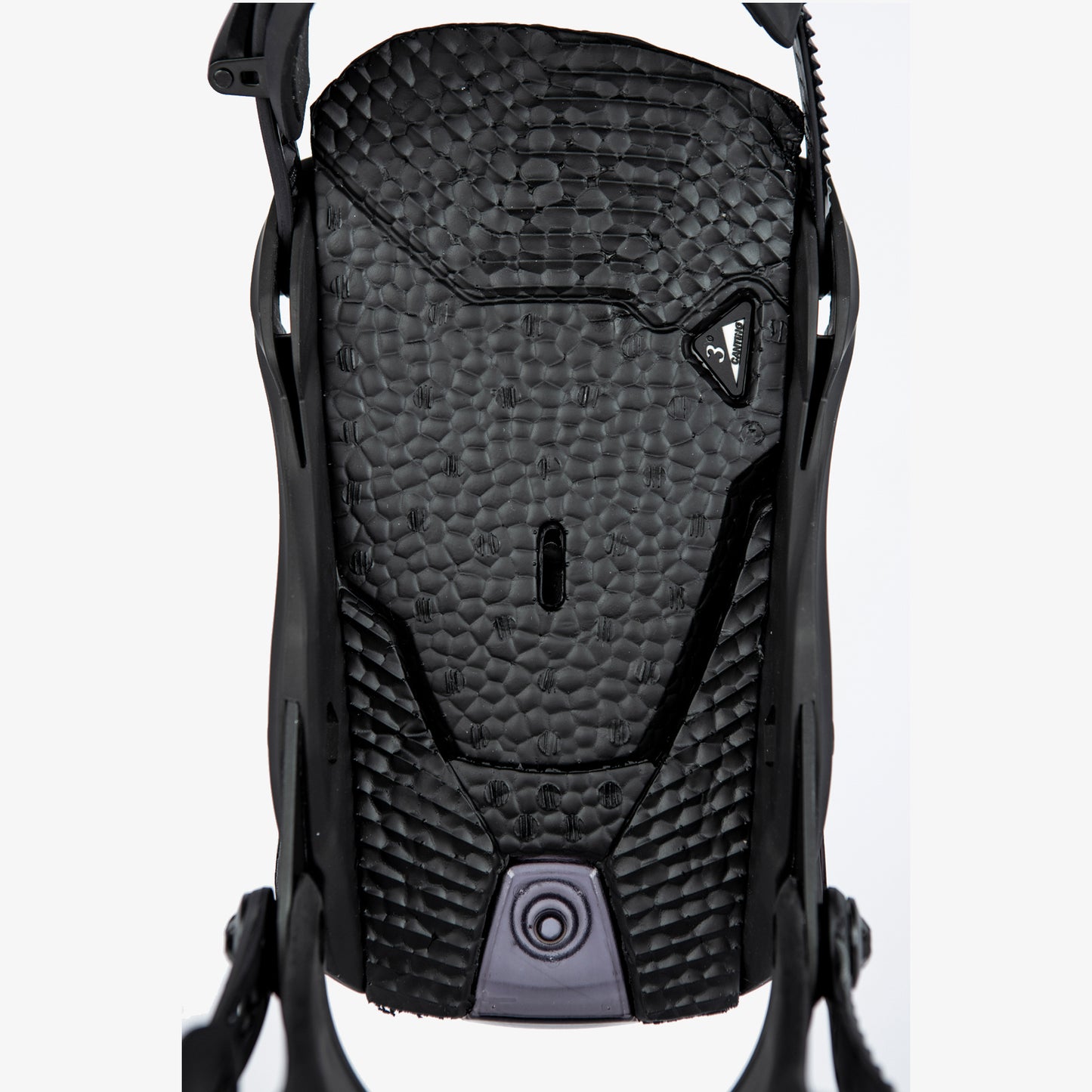 Nitro Phantom Snowboardbindung 2024