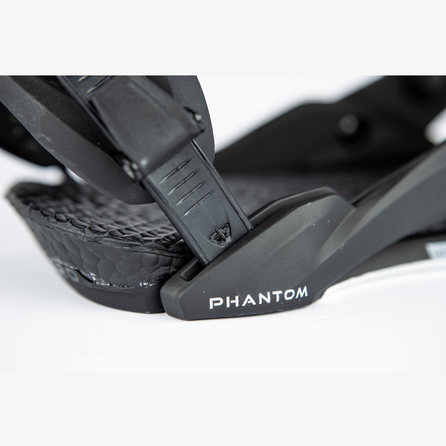 Nitro Phantom Snowboardbindung 2024