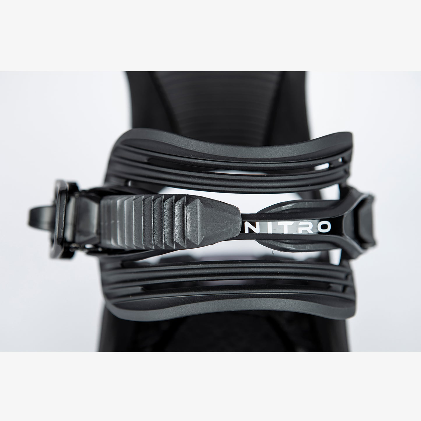 Nitro Phantom Snowboardbindung 2024