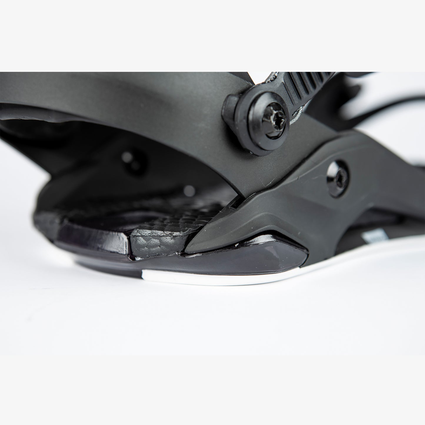 Nitro Phantom Snowboardbindung 2024
