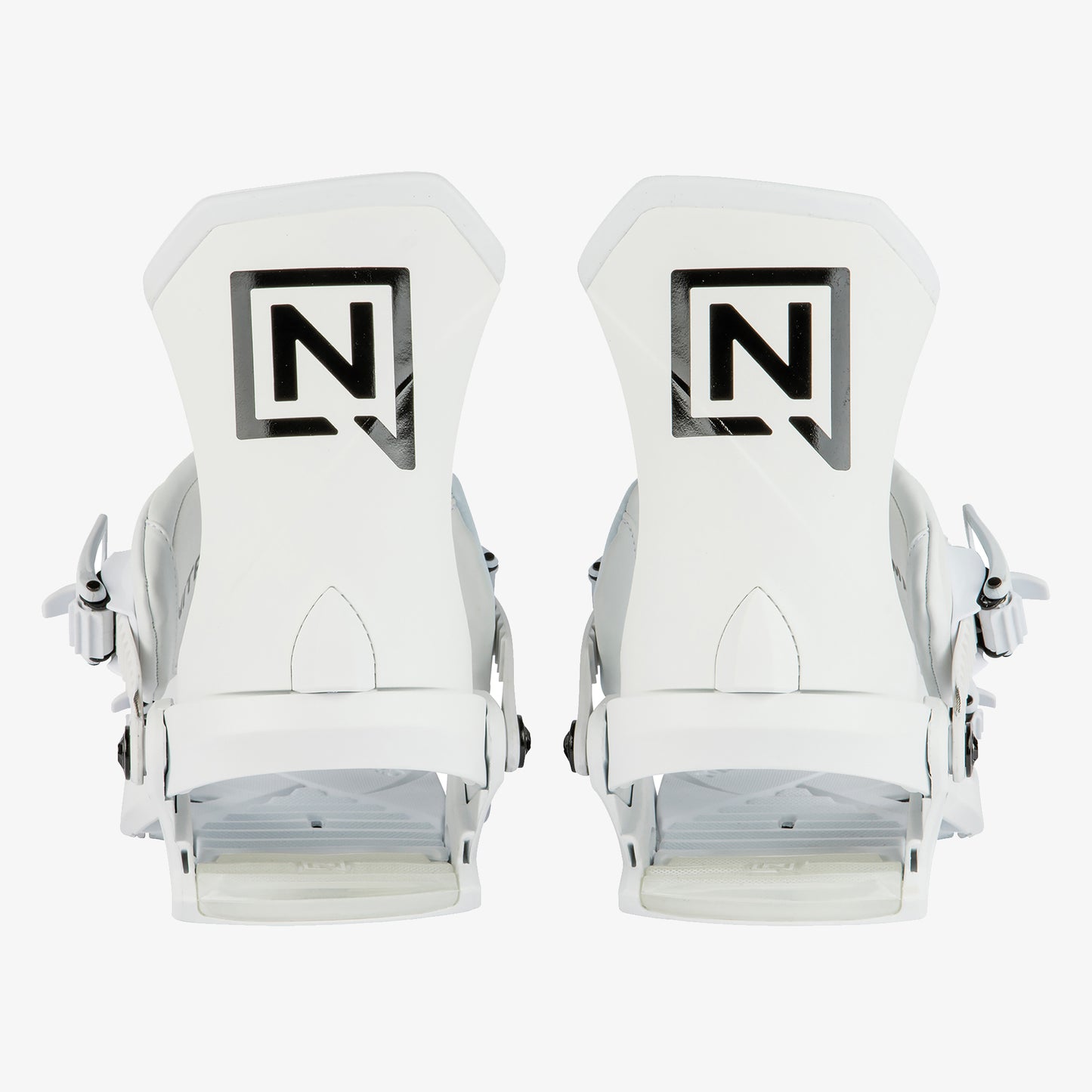 Nitro Team Pro Snowboardbindung 2024