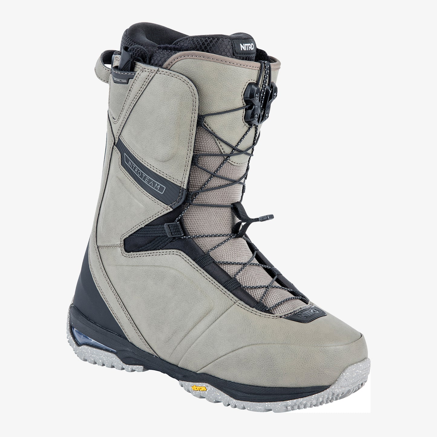 Nitro Team TLS Snowboardboots 2024