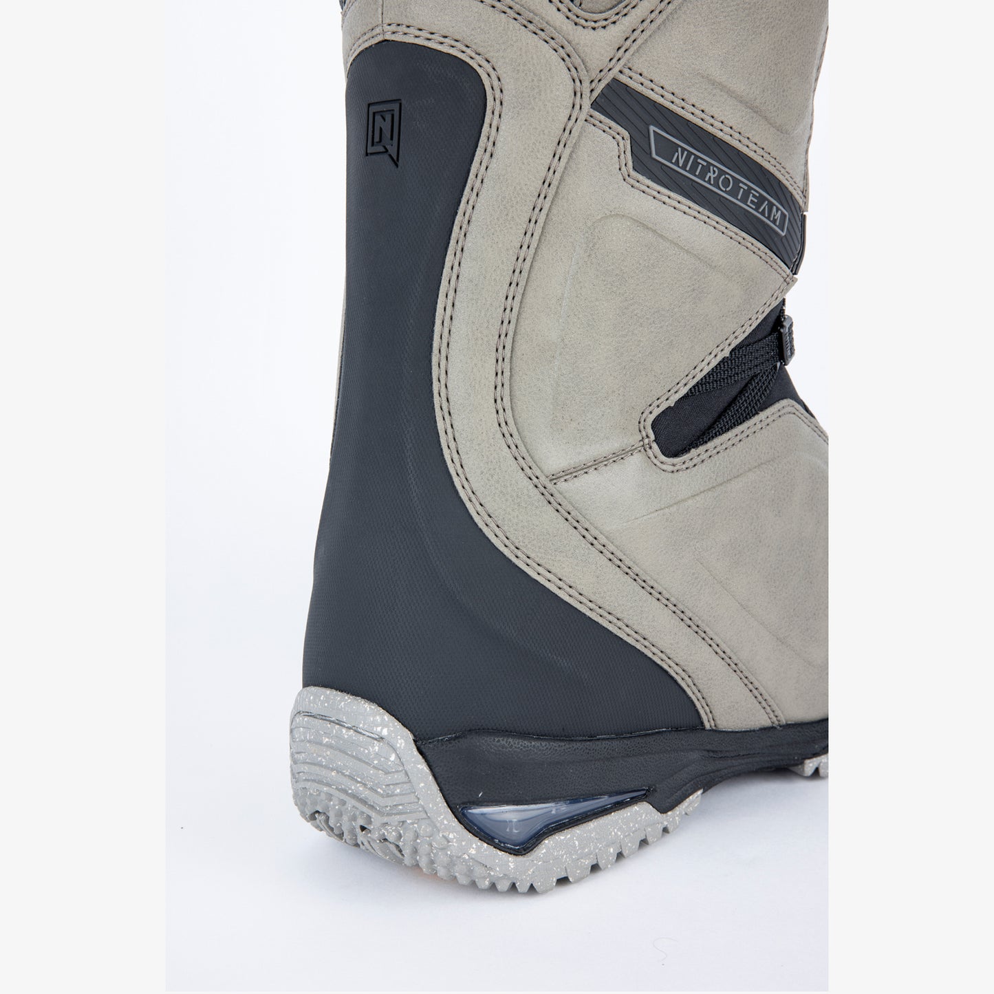 Nitro Team TLS Snowboardboots 2024