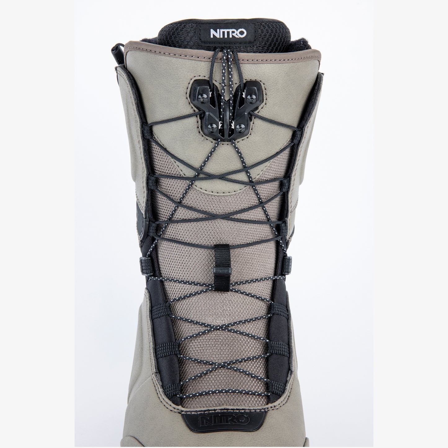 Nitro Team TLS Snowboardboots 2024