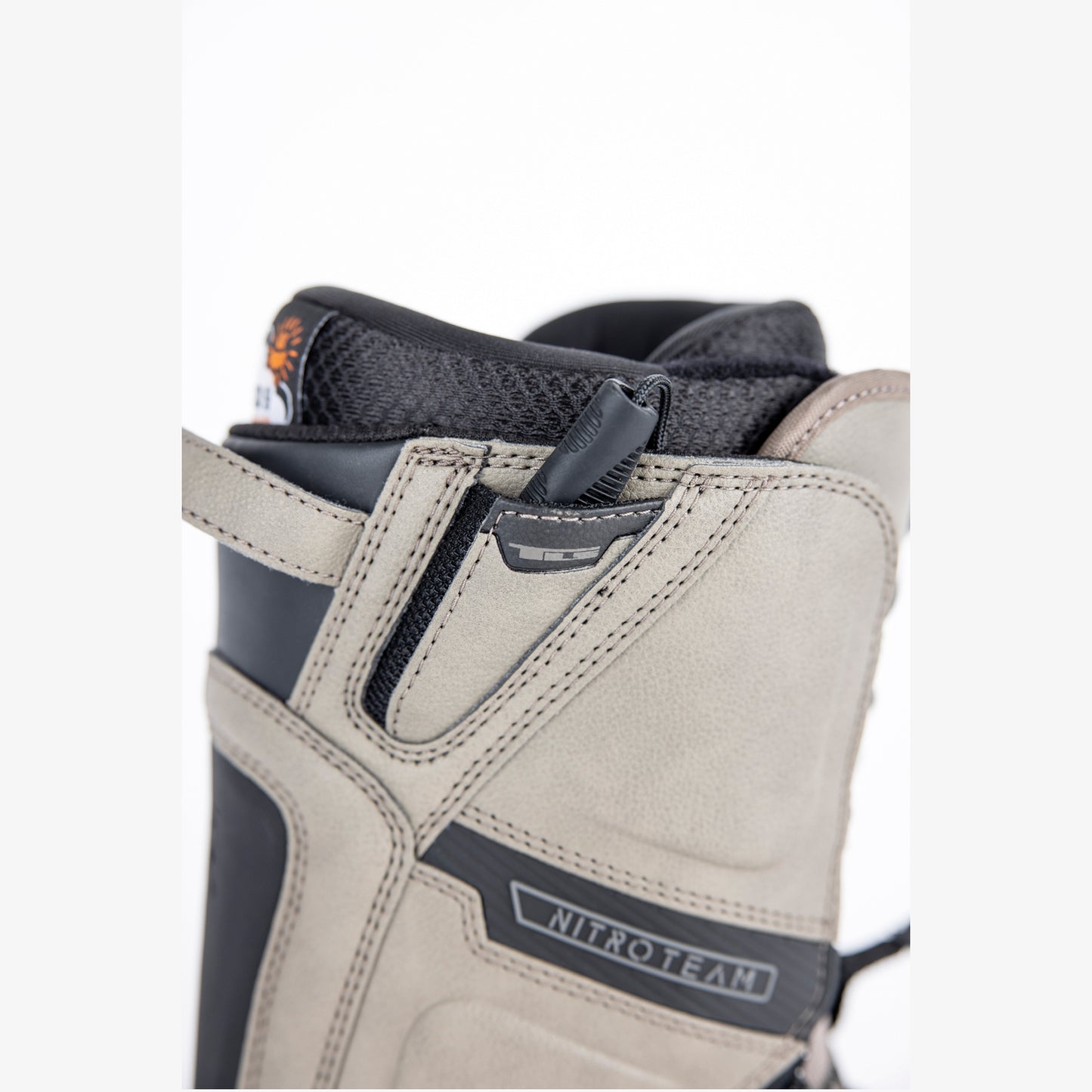 Nitro Team TLS Snowboardboots 2024