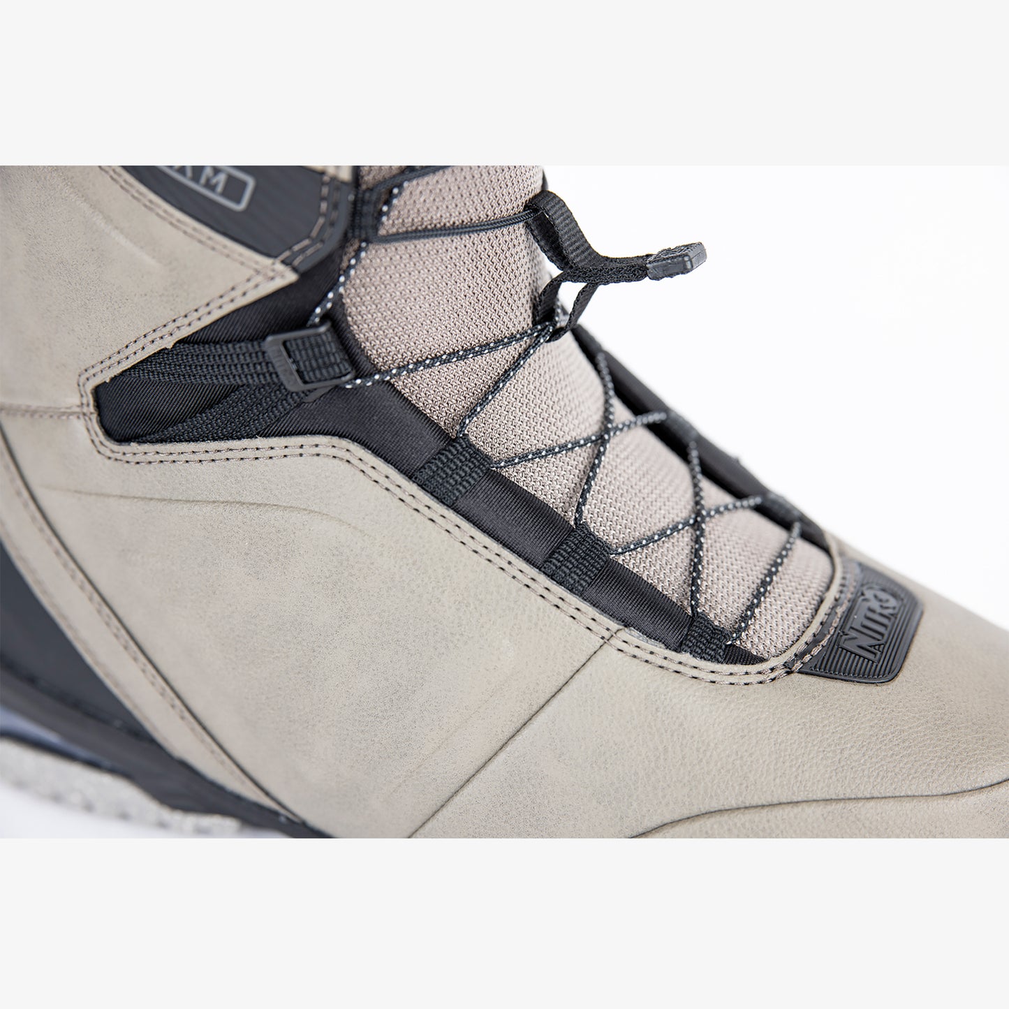 Nitro Team TLS Snowboardboots 2024