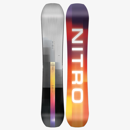 Nitro Team Snowboard 2024